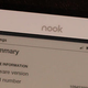 Illustration for article titled Nook Firmware 1.1 Is Out, And Its No Miracle
